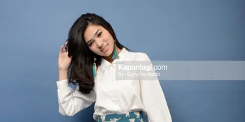 Keluarkan Album Baru, Ini Lagu Moodbooster Isyana Sarasvati Dalam PARADOX