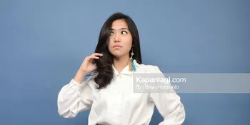 Keluarkan Album Kedua, Isyana Sarasvati Tunjukkan Makna Lagu-Lagunya