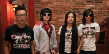 Keluarkan 'FLY AWAY', J-Rocks Terinspirasi The Beatles