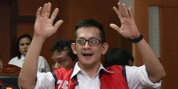 Keluhan Jupiter Fortissimo Dari Balik Jeruji Besi