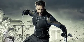 Kemaluan Hugh Jackman Nyaris Terpotong Saat Syuting