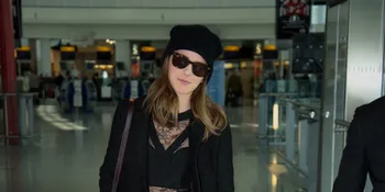 Kemasi Barang, Emma Watson Bakal Tinggal Bersama Pacar