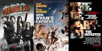 Kematian Karakter Tak Terduga Dalam Film
