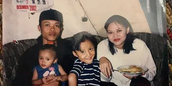 Kematian Lina Membuat Rizky Febian Sadar Cinta Sejati Sule, Fakta-Fakta Ini Bikin Nangis