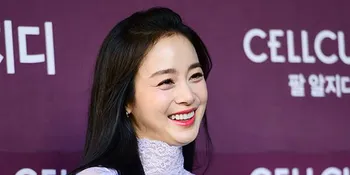 Kim Tae Hee Bagikan Cerita Seru Selama Syuting Drama Terbaru 'HI BYE, MAMA!'