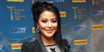 Kembali Akting, Maria Eva Perankan Perempuan Mata Duitan