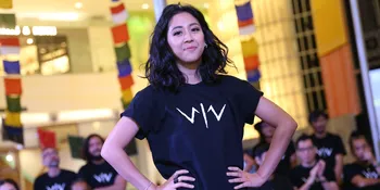 Kembali Akting Setelah 17 Tahun Vakum, Sherina Munaf Sempat Gugup