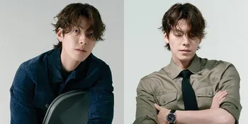 Kembali Berakting Setelah Hampir 3 Tahun Hiatus, Kim Woo Bin: Rasanya Seperti Bagian Kedua