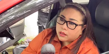 Kembali Beraktivitas Usai Operasi Pengangkatan Kanker Payudara, Begini Kondisi Nunung Sekarang