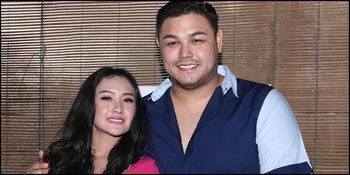 Kembali Berhubungan, Ivan Gunawan - Cita Citata Bakal CLBK?