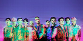 Sederet Fakta Menarik di Balik Kolaborasi Coldplay dan BTS Pada Single 'MY UNIVERSE' Yang Wajib Kalian Tahu