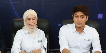 Kembali Berkurban, Rizky Billar dan Lesti Kejora Tak Mau Pamer di Media Sosial