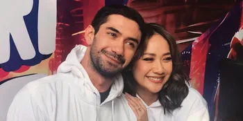 Kembali Bermain Film, Bunga Citra Lestari Sebut Karena Reza Rahadian dan Dapat Dukungan Dari Noah