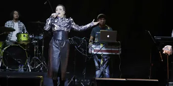 Kembali Bernostalgia, Seluruh Penonton Tamagochill Festival 'Berharap Tak Berpisah'