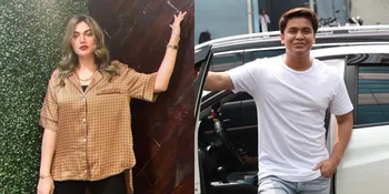 Kembali Bertemu Billy Syahputra, Hilda Vitria Kepo Hal Ini