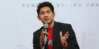 Kembali Dapat Tawaran Main Film Hollywood, Begini Cara Iko Uwais Bersaing