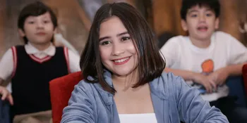 Kembali di 'DANUR 2', Prilly Latuconsina: Saya Terlalu Jatuh Cinta Sama Karakter Risa