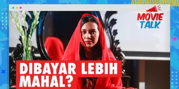 Kembali Di 'SI MANIS JEMBATAN ANCOL 2', Indah Permatasari Dibayar Lebih Mahal?