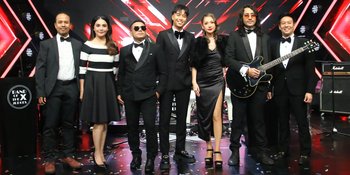 Kembali Digelar, Judika Yakin X Factor Indonesia Season 4 Bakal Lahirkan Penyanyi Keren