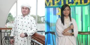 Kembali Dilamar Nassar, Jawaban Selfi Bikin Baper