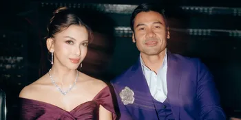 Kembali Dipasangkan dengan Chicco Jerikho di Sinetron 'Ikrar Cinta Suci', Alisia Rininta: Ternyata Seru Juga