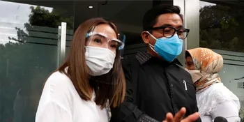 Kembali Diperiksa Terkait Video Syur, Gisel: Masih Saksi Dong!