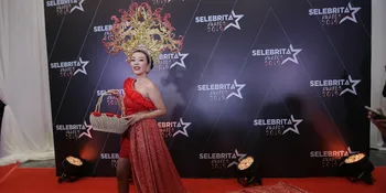 Kembali Ditawari Iklan Kondom, Baby Sexiola: Ini Ujian Aku Berhijab