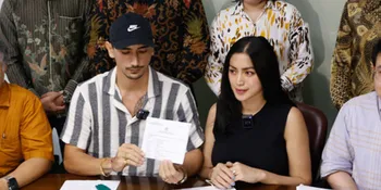 Kembali Ditunda, Jessica Iskandar Kecewa Steffanus Budianto Tak Hadir Sidang Mediasi