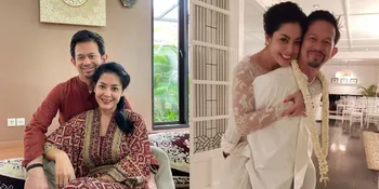 Kembali di Ujung Perpisahan, Perjalanan Cinta Lulu Tobing yang Diam-Diam Gugat Cerai Bani Mulia