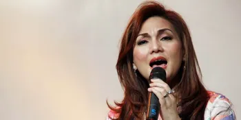 Kembali Eksis, Nia Daniati: Menyanyi Adalah Jiwa Saya