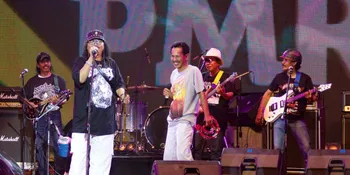 Kembali Eksis, Pengantar Minum Racun Rilis 'taTo Panu'