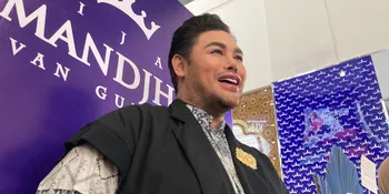 Kembali Fokus Jadi Desainer, Ivan Gunawan Siap Pensiun dari Televisi?