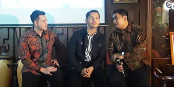 Kembali Gandeng Lucinta Luna, Penyanyi Malaysia Ini Berharap Lagu Barunya Sukses