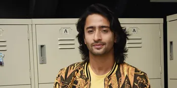 Kembali Hadir di Layar Kaca, Shaheer Sheikh Beradu Akting dengan Hiba Nawab Lewat Serial 'HAI ALBELAA'