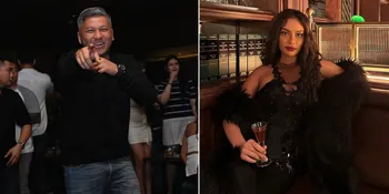 Gading Marten dan Erika Carlina Siap Nge-DJ, Tampil Spesial di Grand Opening Club Baru