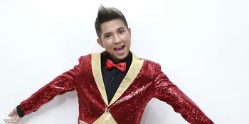 Kembali Jadi Host LIDA 2019, Jirayut Goyang 'ABC Dance'