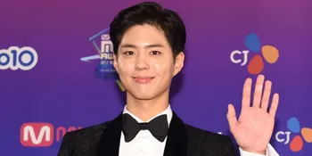 Kembali Jadi Pembawa Acara MAMA 2019, Park Bo Gum Ternyata Sempat Menolak