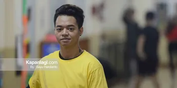 Kembali Jadi YouTuber, Reza 'Arap' Oktovian Bakar Gold Button