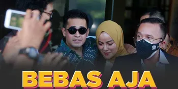 Kembali Jalani Sidang Perceraian, Olla Ramlan Tak Membatasi Hubungan Anak dan Ayahnya