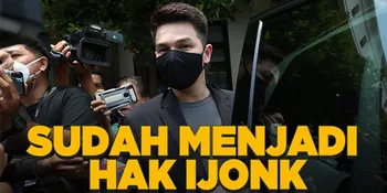Kembali Jalani Sidang Perceraian, Satu Permintaan Jonathan Frizzy Ini Akhirnya Dikabulkan Oleh Majelis Hakim
