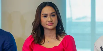 Kembali Jalin Komunikasi Dengan Andrew Andika Pasca Lahirkan Anak Kedua, Tengku Dewi: Berdamai Dengan Keadaan