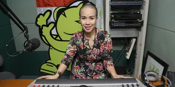 Kembali ke Alam, TJ Pilih Lakukan Diet Paleo