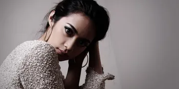Kembali ke Dunia Hiburan, Ayudia Bing Slamet Ingin Main Film