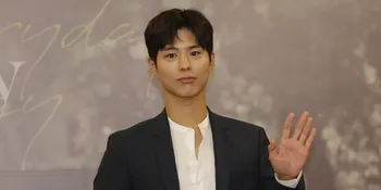 Kembali ke Indonesia, Park Bo Gum Beberkan Makanan Khas Favoritnya