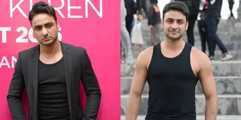 Kembali ke Indonesia, Rohit Bhardwaj Jadi Gila Selfie Parah!