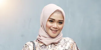 Kembali ke Indonesia, Sheza Idris dan Suami Tengah Nantikan Rumah Baru