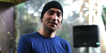 Kembali ke Jalan Yang 'Benar', Gary Iskak Suruh Istri Berhijab