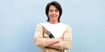 Kembali ke Layar Kaca, Roger Danuarta Inginkan Peran Psikopat