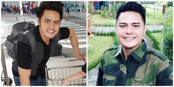 Kembali Ke Layar Kaca Setelah Lama Vakum, Galih Ginanjar: Demi Anak dan Demi Masa Depan Gue