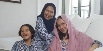 Pulang ke Malaysia, Ibunda Almarhum Ashraf Sinclair Tulis Pesan Perpisahan Menyentuh untuk BCL